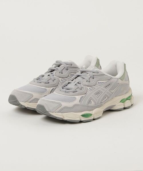ASICS(アシックス)の「GEL-NYC(スニーカー)」 - WEAR ASICS(アシックス)の「GEL-NYC(スニーカー)」 - WEAR