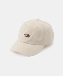 THE NORTH FACE（ザノースフェイス）の「【KIDS】【THENORTHFACE/ザ ノースフェイス】スモールロゴキャップ（キャップ・キッズ）」