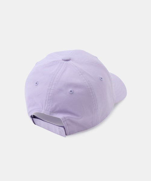 THE NORTH FACE(ザノースフェイス)の「【KIDS】【THENORTHFACE/ザ ノースフェイス】スモールロゴキャップ(キャップ・キッズ・ダークラベンダー/ベージュ系その他・FREE)」の12枚目の写真