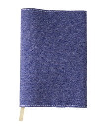 GLOBAL FORME CONCRETE(グローバルフォルムコンクリート)の20カラーデニム 文庫判ブックカバー(本)