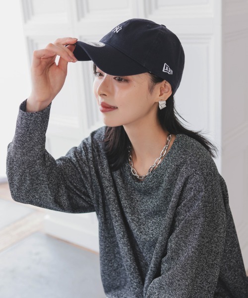 DONOBAN（ドノバン）の「ドロストトップス（その他トップス・レディース・オフホワイト/ブラック・F）」の11枚目の写真