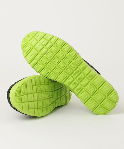 ８(eight)（エイト）の「軽量アクアシューズ 水陸両用（スリッポン・メンズ・ブラック系その他2/ブラック系その他/ブラック系その他3/ネイビー系1・LARGE/X-LARGE/XX-LARGE/MEDIUM）」の6枚目の写真