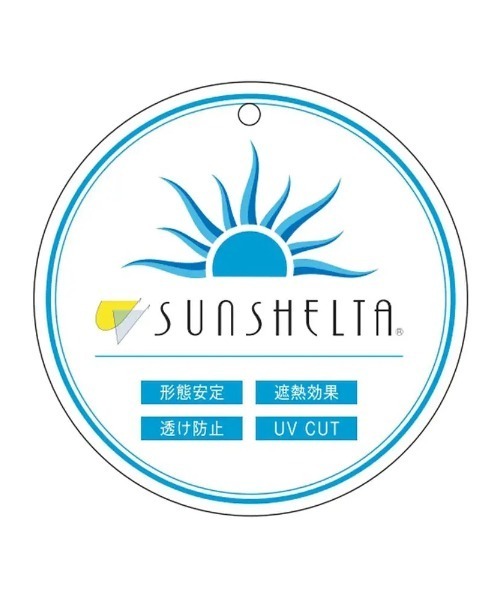 Perfect Suit FActory（パーフェクトスーツファクトリー）の「【UVカット/形態安定】サンシェルタブラウス　2WAYボウタイ　ホワイト/ブラック（シャツ/ブラウス・レディース・ブラック/ホワイト・M/S/L）」の17枚目の写真