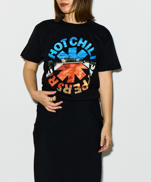 【GIRLS CREW】レッドホットチリペッパー☆スタッズ ピアス GIRLS CREW】レッドホットチリペッパー☆スタッズ ピアス