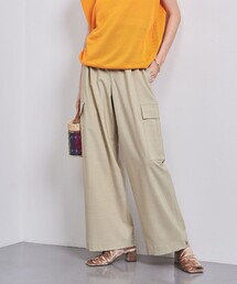 UNITED ARROWS | スソボタン カーゴ パンツ(カーゴパンツ)