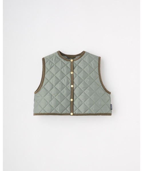 Traditional Weatherwear（トラディショナルウェザーウェア）の「ARKLEY VS（その他アウター・レディース・ブラック・34）」の14枚目の写真