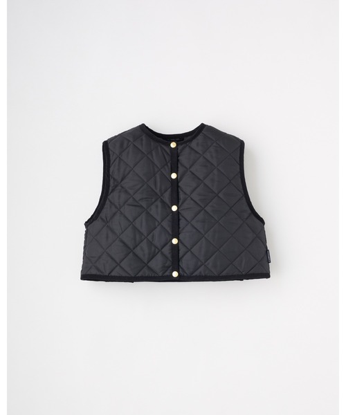 Traditional Weatherwear（トラディショナルウェザーウェア）の「ARKLEY VS（その他アウター・レディース・ブラック・34）」の6枚目の写真