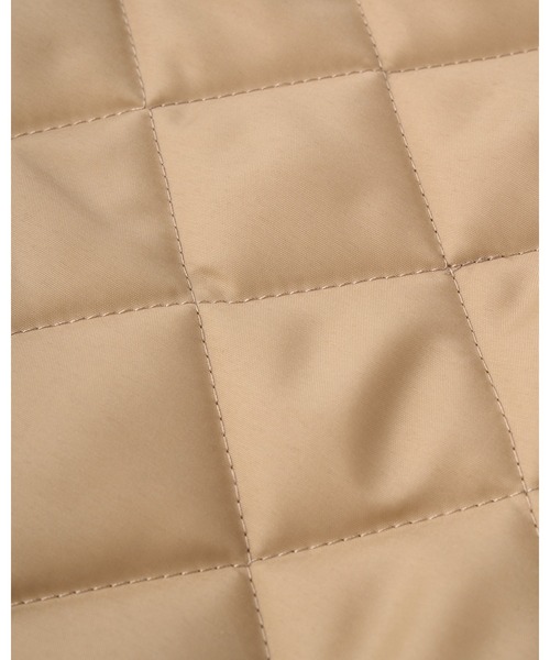 Traditional Weatherwear（トラディショナルウェザーウェア）の「ARKLEY VS（その他アウター・レディース・ブラック・34）」の10枚目の写真