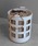 mirem�i�~�����j�́uMetal ring cutting bag�i�n���h�o�b�O�j�v�b�z���C�g�n���̑�