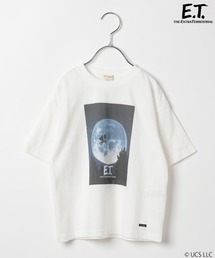 BAYFLOW | ユニバーサルプリントTシャツ(KIDS)(Tシャツ/カットソー)