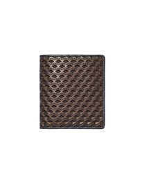 HIROKO HAYASHI | CARATI（カラーティ）薄型二つ折り財布(財布)