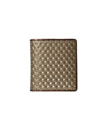 HIROKO HAYASHI | CARATI(カラーティ)薄型二つ折り財布(財布)