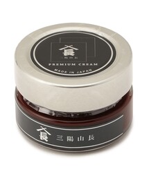 三陽山長（サンヨウヤマチョウ）の「PREMIUM CREAM（シューケア用品）」