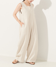 plage | balloon tapered オールインワン(つなぎ/オールインワン)