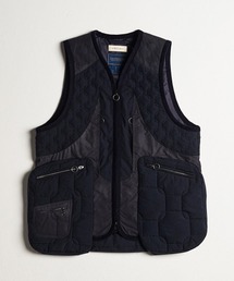 ラベンハム ソーンハム S(36) オリーブグリーン LAVENHAM｜ラベンハムの通販 - ZOZOTOWN