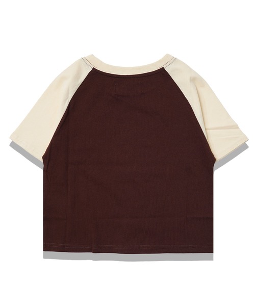 【Golden 】Tシャツ ヴィンテージ調 関税込み 公式・アウトレット】オーバーサイズポケットTシャツ（メンズ