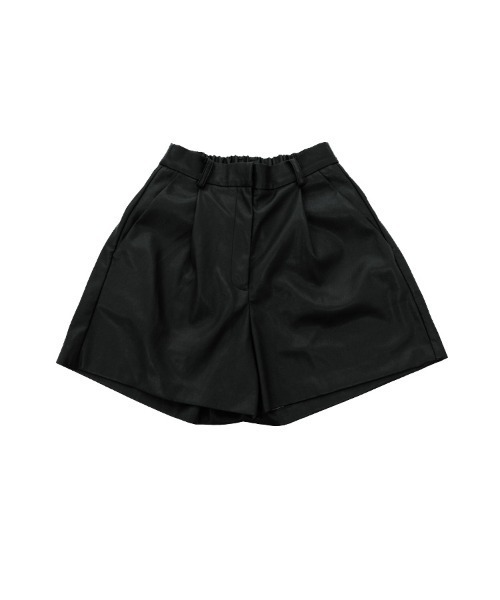 セール】レザーショートパンツ（その他パンツ）｜DONOBAN（ドノバン