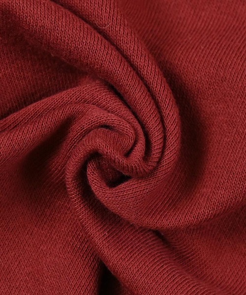 Life Support Products(ライフサポートプロダクツ)の「ラインリブスウェットパンツ(スウェットパンツ・キッズ・杢グレー/チャコール/ワインレッド・80/90/95/100/110/120/130)」の18枚目の写真