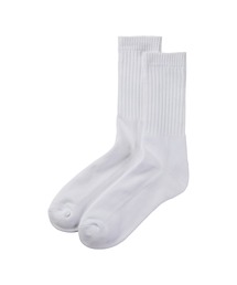 NO WAY（ノーウェイ）の「/United Athle/ラインソックス/クルーソックス（ソックス/靴下）」