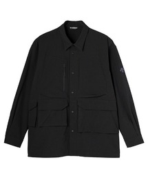 【ALLTERRAIN 81】コーデュラロングスリーブオーバーシャツ