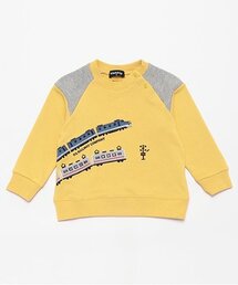 kladskap｜クレードスコープのスウェット通販 - ZOZOTOWN