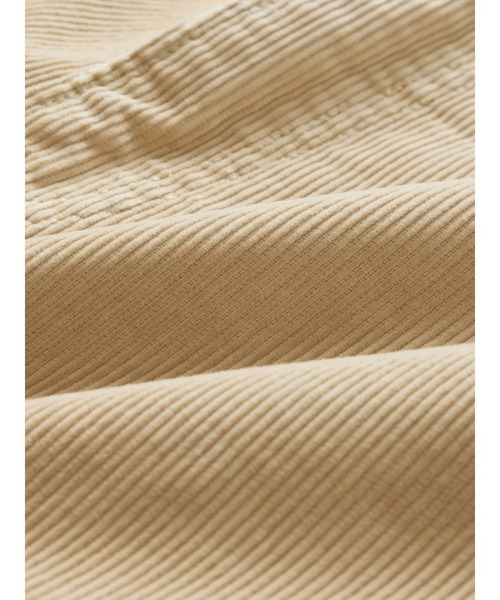 GAP(ギャップ)の「'90s ルーズフィット コーデュロイカーペンターパンツ(その他パンツ・メンズ・ベージュ・36W 32L/34W 32L/33W 32L/32W 32L/32W 30L/31W 32L/31W 30L/30W 30L/29W 30L/28W 30L)」の8枚目の写真