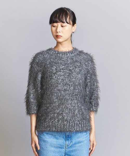 人気絶頂 BEAUTY&YOUTH ARROWS（ビューティーアンドユース UNITED トップス