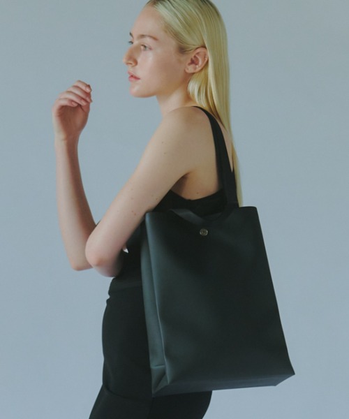 THE ART OF CARRYING】PAPER C（トートバッグ）｜THE ART OF CARRYING