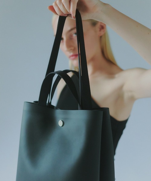 THE ART OF CARRYING】PAPER C（トートバッグ）｜THE ART OF CARRYING