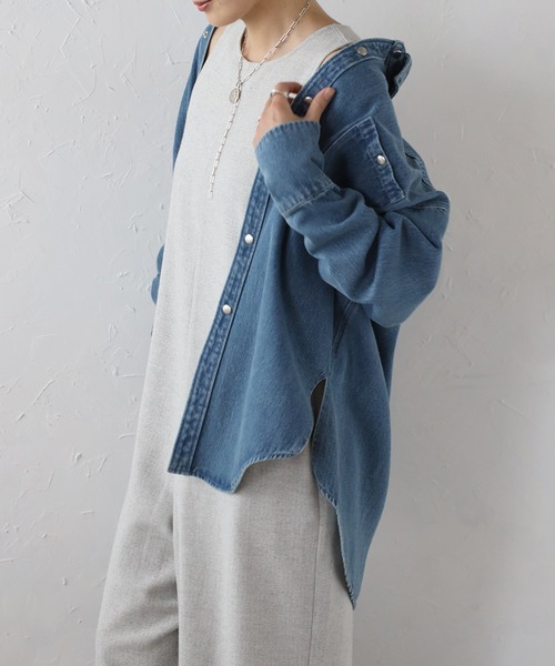 RRL ヘリンボーン　オールインワン RRL ヘリンボーンオールインワン