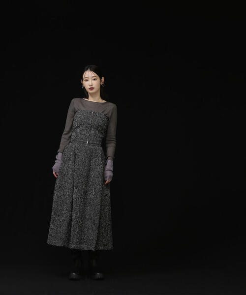 NATURAL BEAUTY BASIC（ナチュラルビューティーベーシック）の