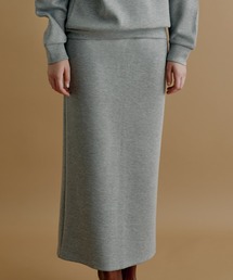 kiehtova | 【kiehtova】CUT TIGHT SKIRT/カット タイト スカート(スカート)