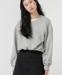 HEILIS(ヘイリス)の「トップス(スウェット)」