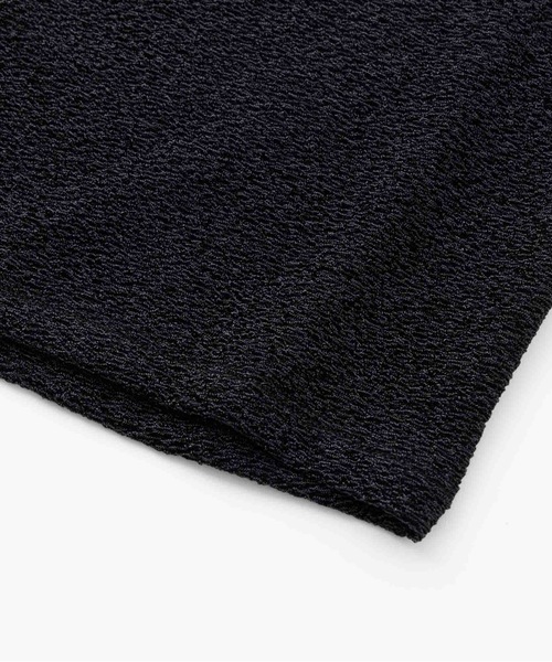 SEA（シー）の「グリッター H/S トップ（Tシャツ/カットソー