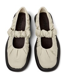 CAMPER（カンペール）の「[カンペール] ONDA / フラットシューズ