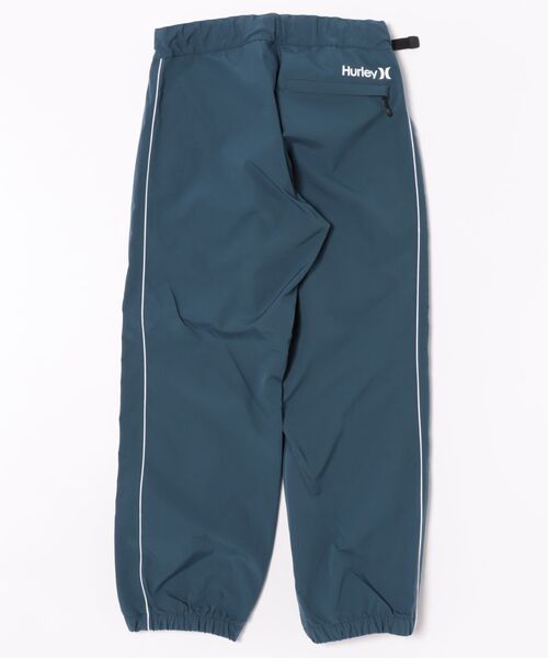 Hurley/ハーレー】スノーパンツ スキー スノボ M HBC SNOW TRACK PANTS
