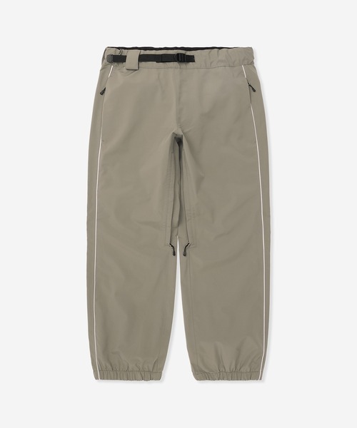 Hurley/ハーレー】スノーパンツ スキー スノボ M HBC SNOW TRACK PANTS