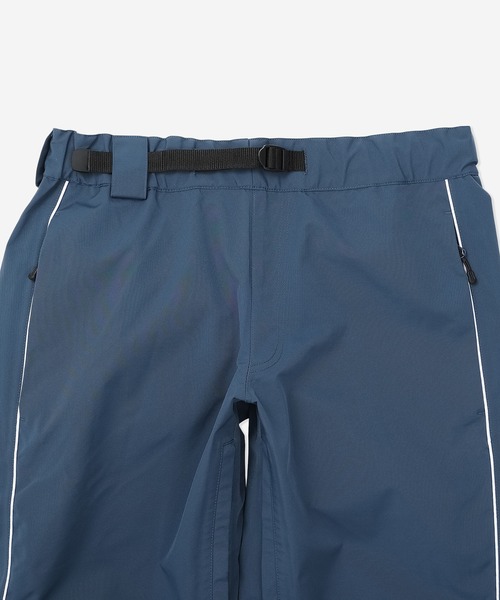 Hurley/ハーレー】スノーパンツ スキー スノボ M HBC SNOW TRACK PANTS