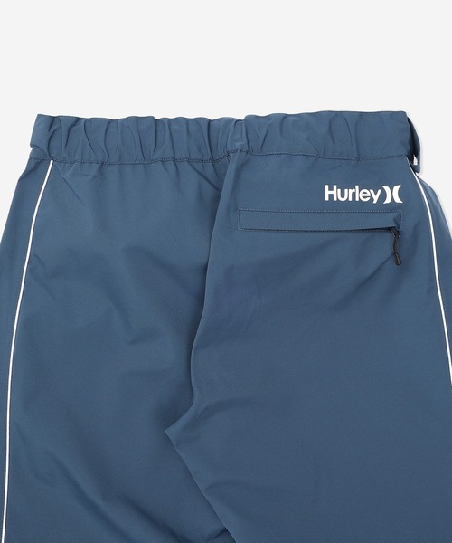 Hurley/ハーレー】スノーパンツ スキー スノボ M HBC SNOW TRACK PANTS