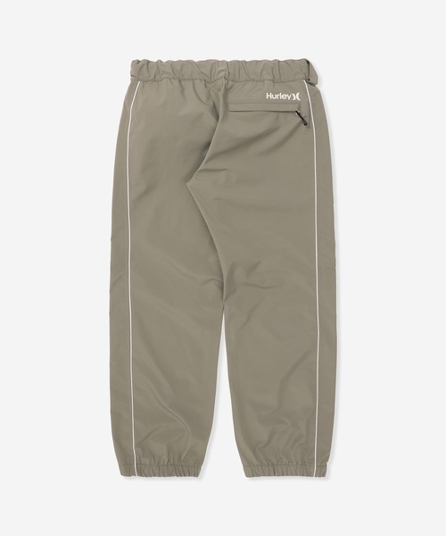 Hurley/ハーレー】スノーパンツ スキー スノボ M HBC SNOW TRACK PANTS