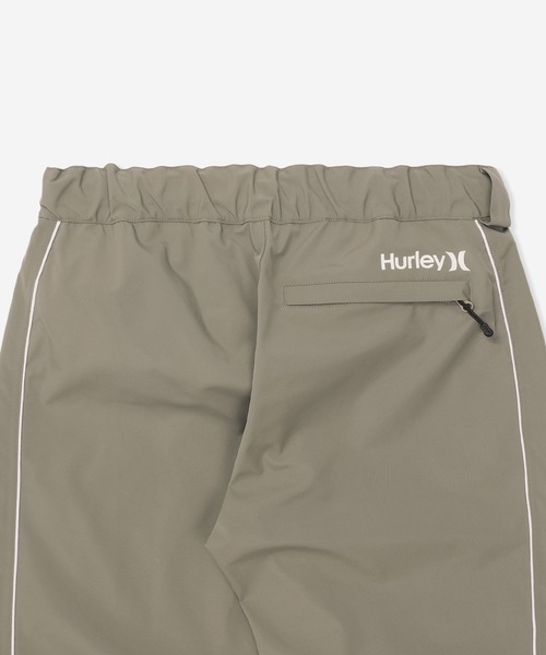 ハーレー Hurley スキー スノボーパンツM ウェアー 子供 新品 ガールズ Hurley/ハーレー】スノーパンツ スキー スノボ M HBC SNOW TRACK PANTS