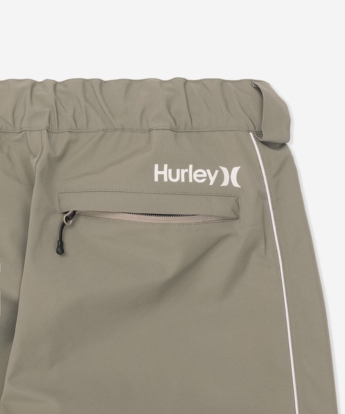 Hurley/ハーレー】スノーパンツ スキー スノボ M HBC SNOW TRACK PANTS