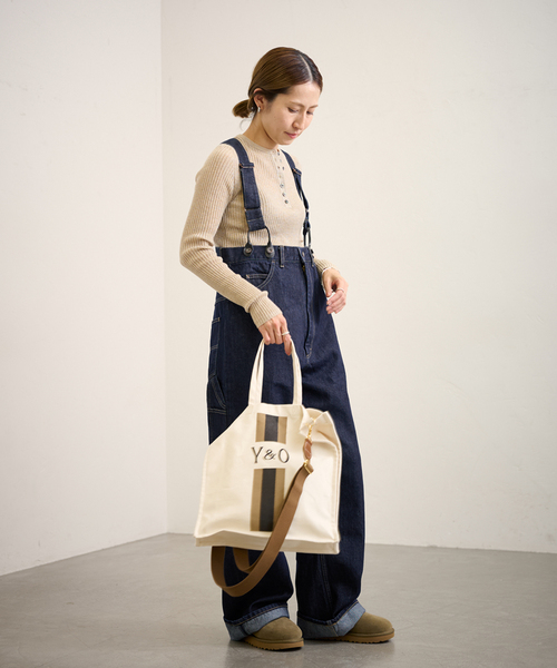 【新品タグ付き】Spick & Span PAYDAYペイデイ オーバーオール Spick＆Span サロペット オーバーオール PAYDAY/ペイデイ