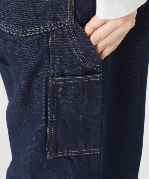 ≪追加≫PAYDAY/ペイデイ サスペンダー付きデニム2（サロペット
