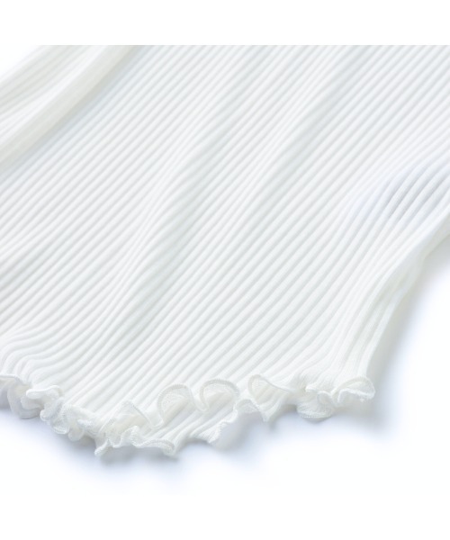 【 Sacre / サク・レ 】【Active】ｶｯﾌﾟ付きﾀﾝｸ / 19SCR041（インナーウェア/肌着）｜Sacre（サクレ）