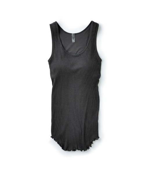 【 Sacre / サク・レ 】【Active】ｶｯﾌﾟ付きﾀﾝｸ / 19SCR041（インナーウェア/肌着）｜Sacre（サクレ）