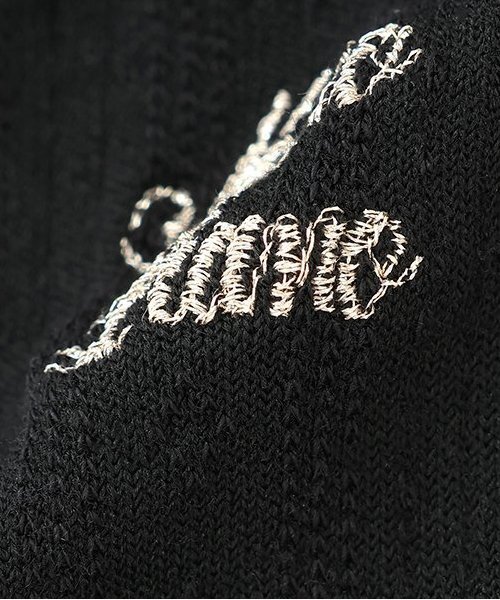 フリルリボンソックス（ソックス/靴下）｜mezzo piano Junior