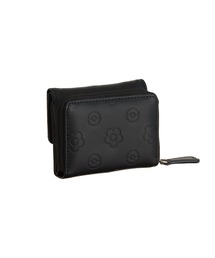 マリークワント　ポケモンコラボ　ミニウォレット　財布　ピカチュウ Pokémon Design Collection 子供から大人まで世代を超えて世界中から