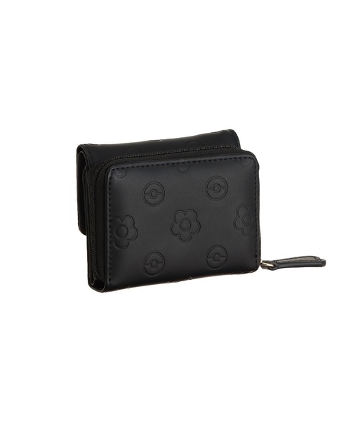 MARY QUANT（マリークワント）の「ピカチュウメタルエンボス ミニ
