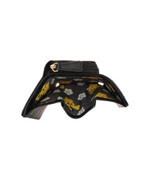 マリークワント　ポケモンコラボ　ミニウォレット　財布　ピカチュウ Pokémon Design Collection 子供から大人まで世代を超えて世界中から